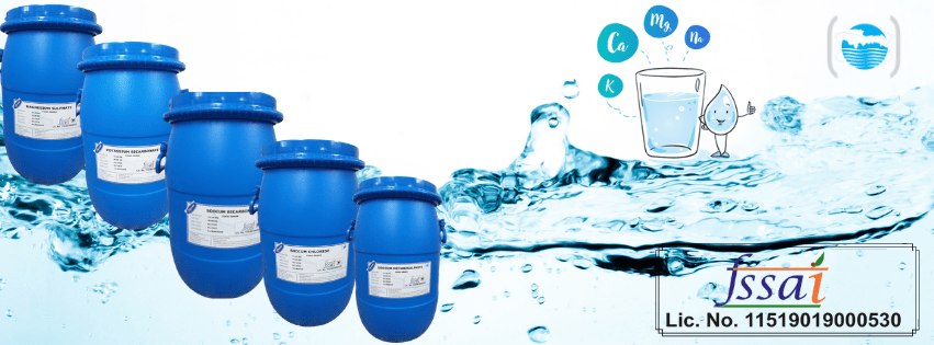 Food Grade Mineral Additives