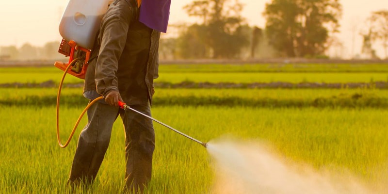 Agriculture Chemicals Manufacturers In India