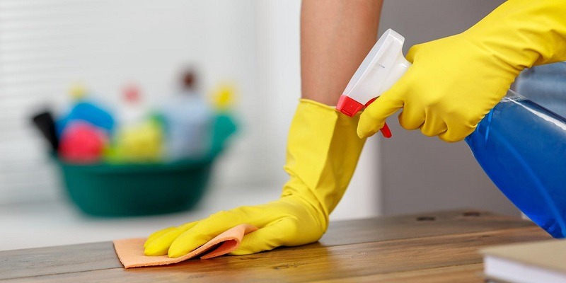 Surface Disinfectant Manufacturers