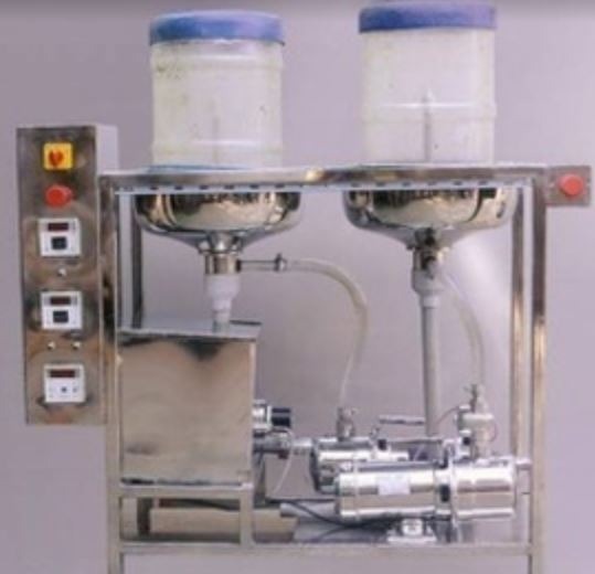 FINEWASH-IW BENEFITS Jar Washing Chemical