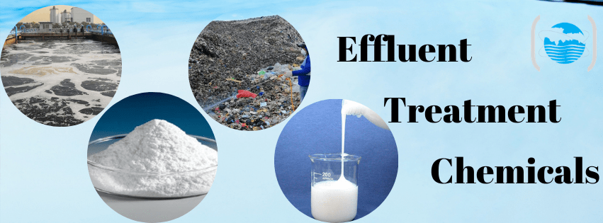 Effluent Treatment Chemicals